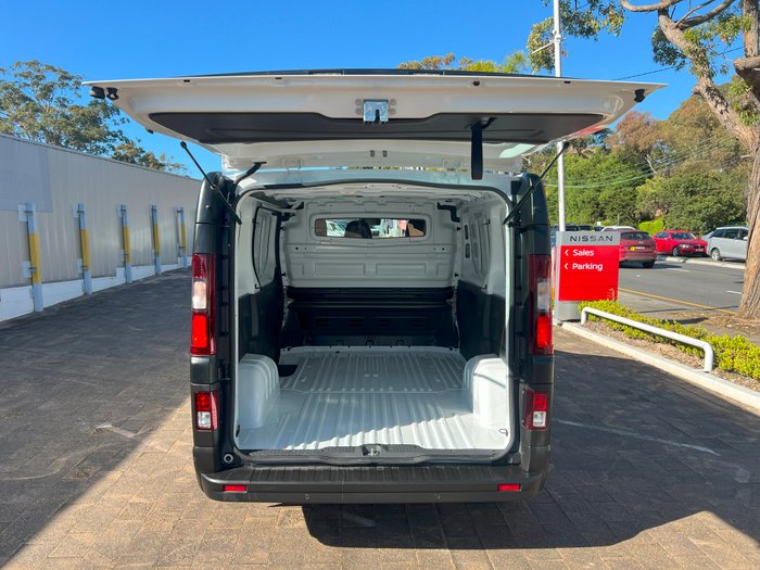 2025 Renault Trafic MY25 SWB Pro Auto