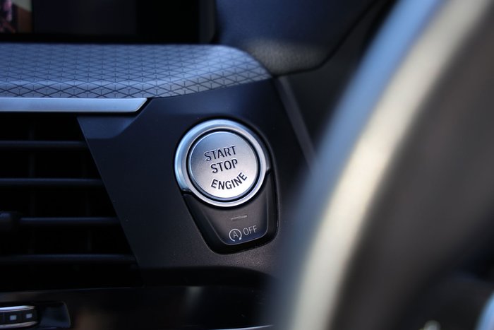 2021 BMW X3 xDRIVE30i M SPORT