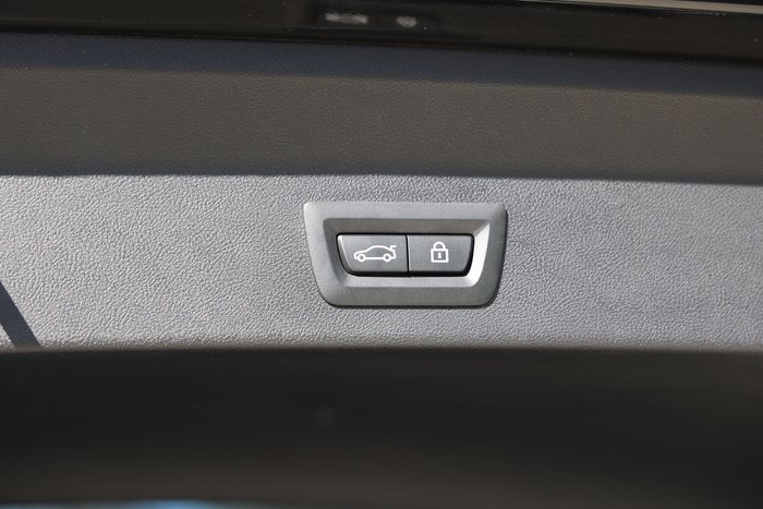 2021 BMW X3 xDRIVE30i M SPORT