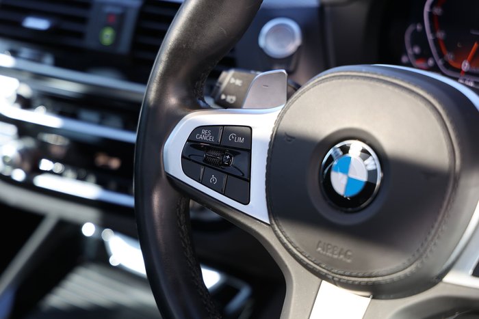 2021 BMW X3 xDRIVE30i M SPORT