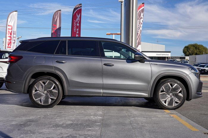 2025 SKODA Kodiaq 140TSI Sportline
