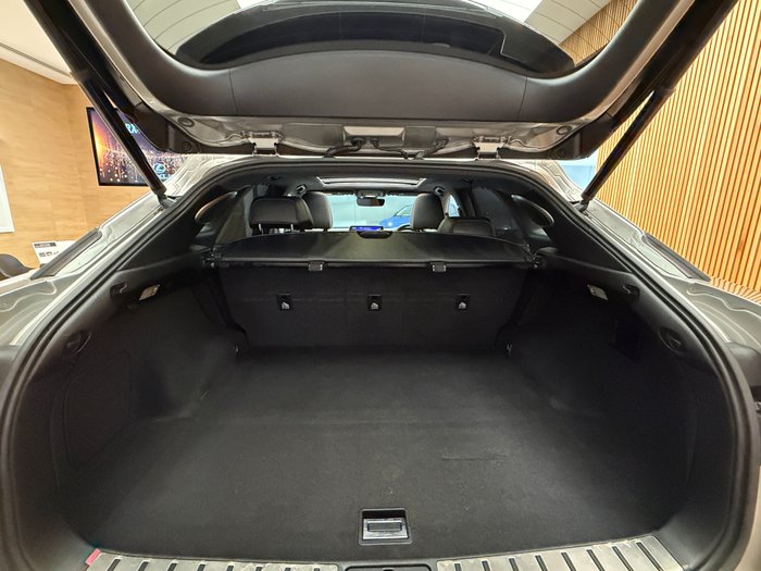 2017 Lexus RX450h F Sport 3.5L Hybrid CVT Wagon