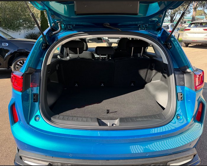 2026 GWM Haval Jolion Premium Hybrid