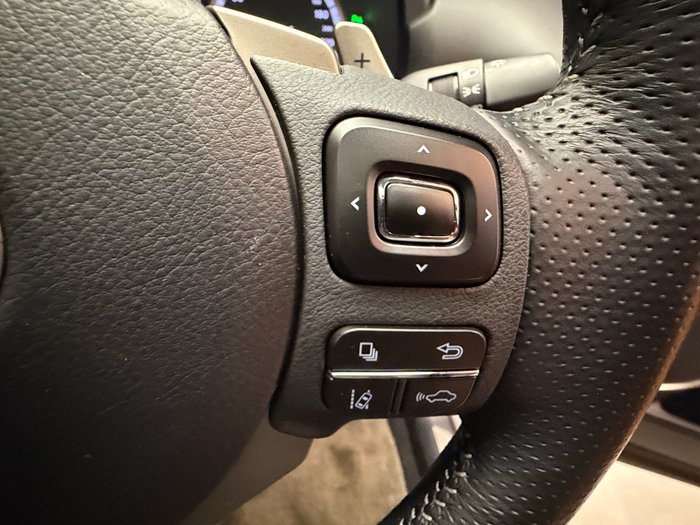 2019 Lexus NX300 F Sport 2.0L Turbo Automatic Wagon