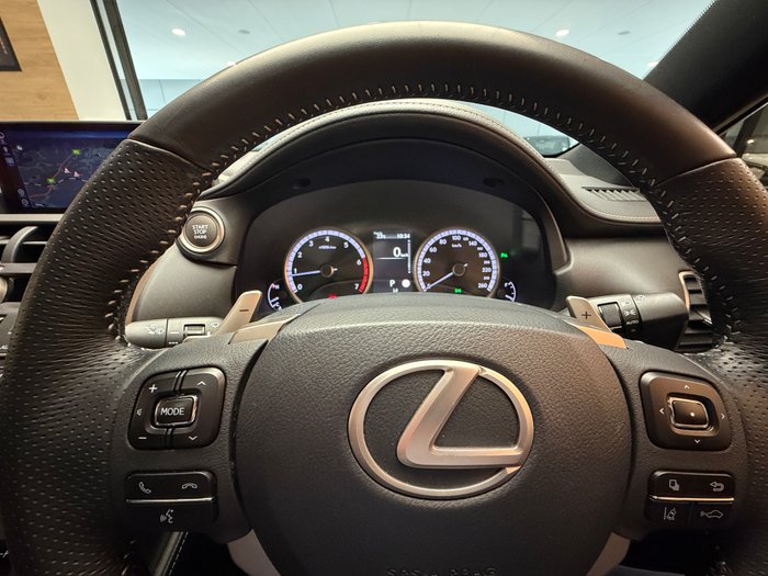 2019 Lexus NX300 F Sport 2.0L Turbo Automatic Wagon