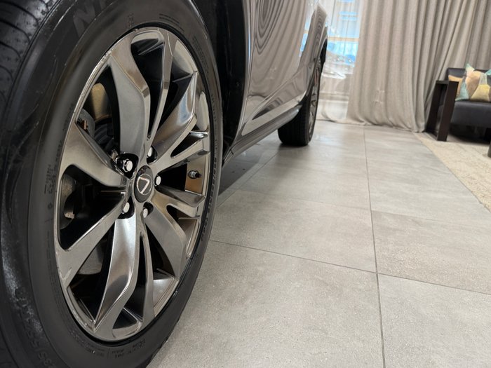 2019 Lexus NX300 F Sport 2.0L Turbo Automatic Wagon