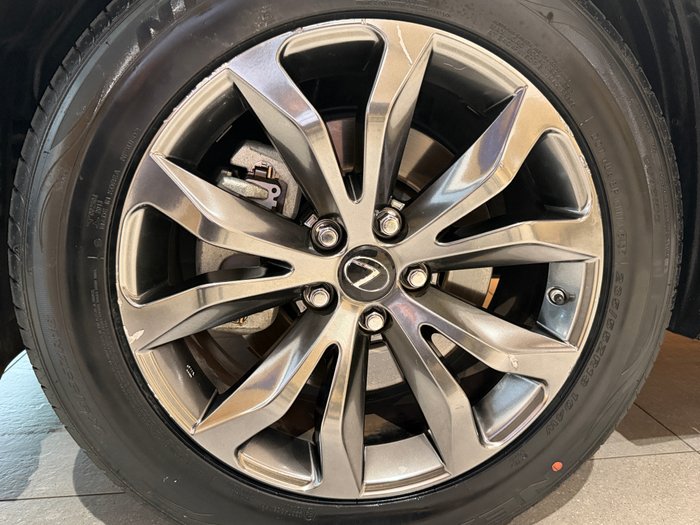 2019 Lexus NX300 F Sport 2.0L Turbo Automatic Wagon