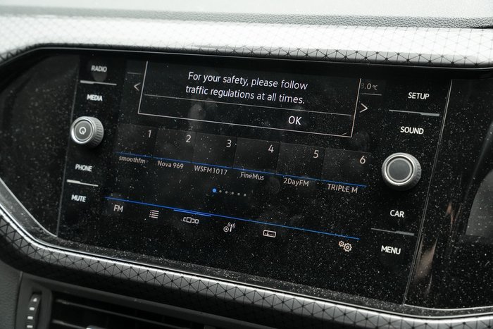 2020 Volkswagen T-Cross 85TSI Style