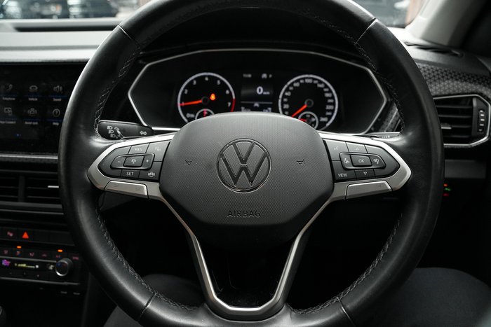 2020 Volkswagen T-Cross 85TSI Style