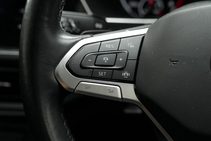 2020 Volkswagen T-Cross 85TSI Style