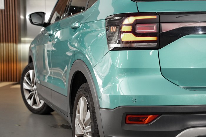 2020 Volkswagen T-Cross 85TSI Style