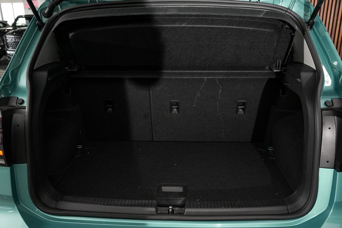 2020 Volkswagen T-Cross 85TSI Style