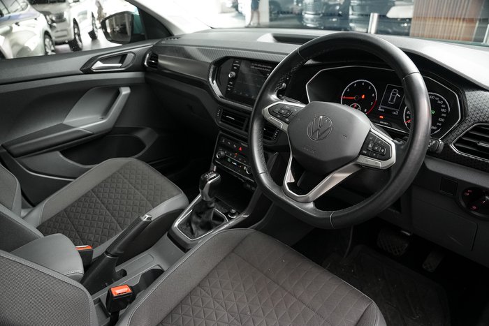 2020 Volkswagen T-Cross 85TSI Style