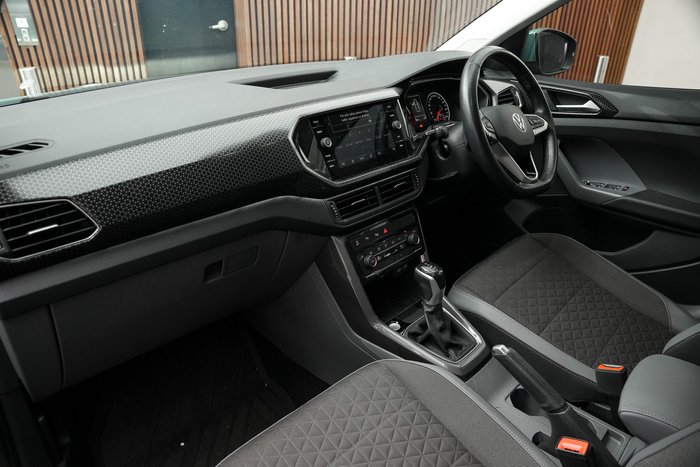 2020 Volkswagen T-Cross 85TSI Style