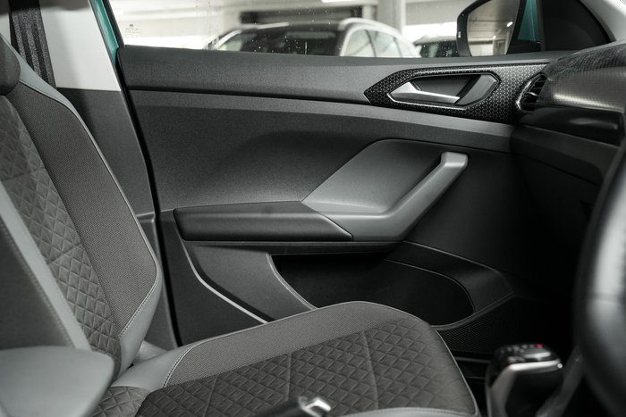 2020 Volkswagen T-Cross 85TSI Style