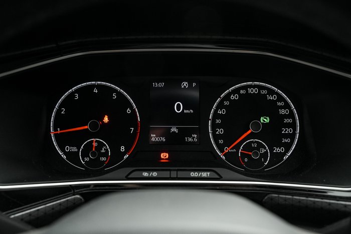 2020 Volkswagen T-Cross 85TSI Style