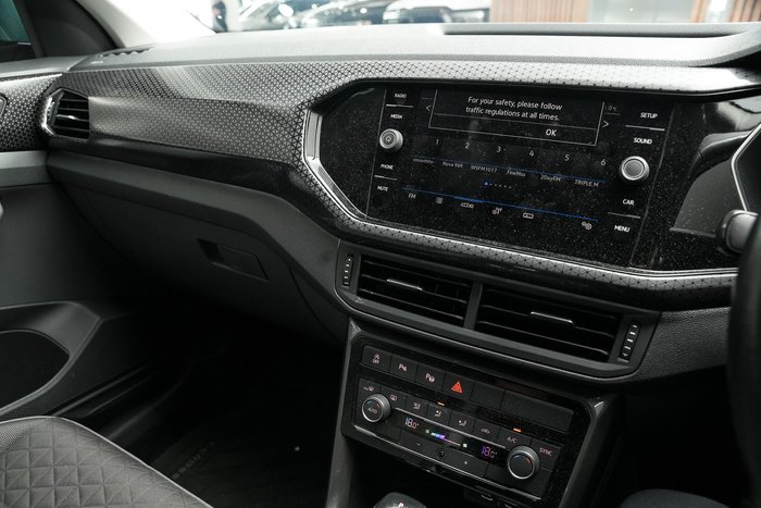 2020 Volkswagen T-Cross 85TSI Style