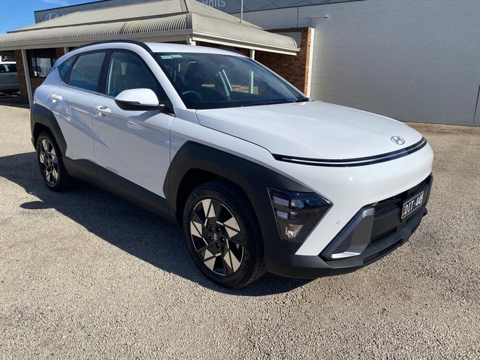 2024 HYUNDAI SX2 KONA