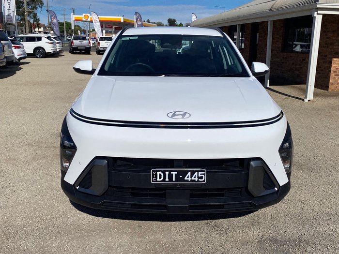 2024 HYUNDAI SX2 KONA