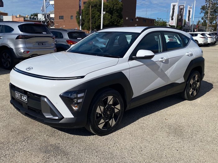 2024 HYUNDAI SX2 KONA