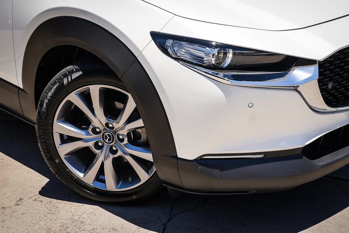 2024 MAZDA CX-30 G20 TOURING (FWD)