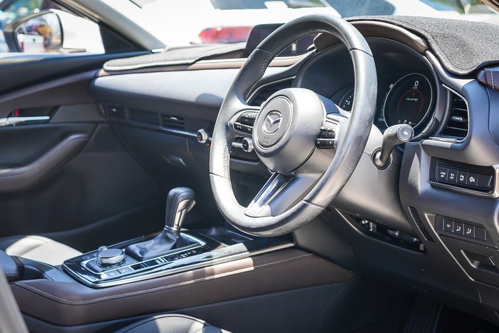 2024 MAZDA CX-30 G20 TOURING (FWD)