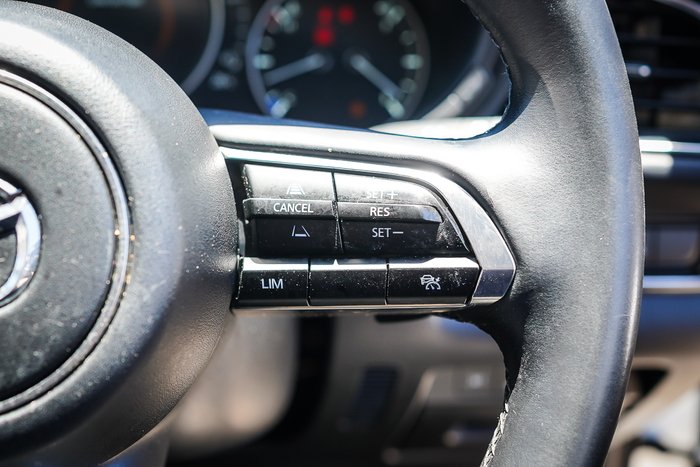 2024 MAZDA CX-30 G20 TOURING (FWD)