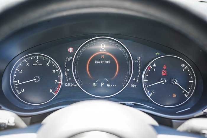 2024 MAZDA CX-30 G20 TOURING (FWD)