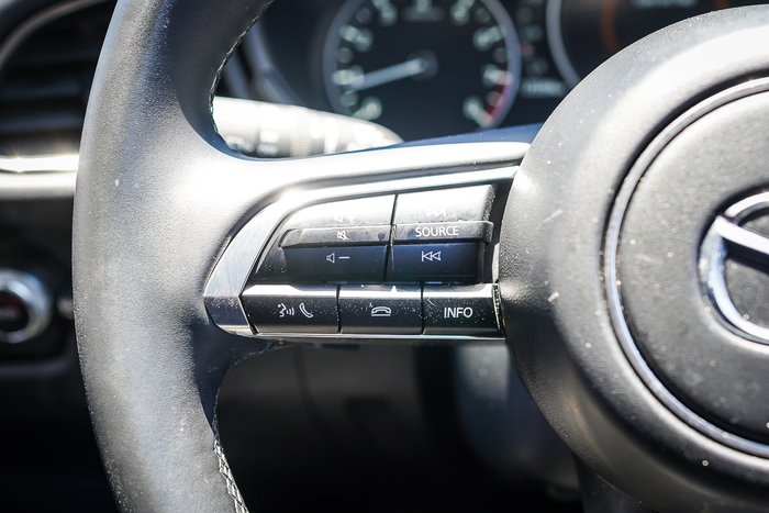 2024 MAZDA CX-30 G20 TOURING (FWD)