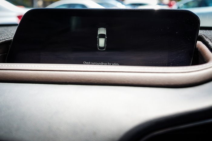 2024 MAZDA CX-30 G20 TOURING (FWD)