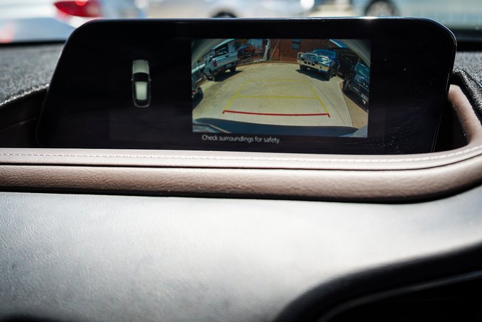 2024 MAZDA CX-30 G20 TOURING (FWD)