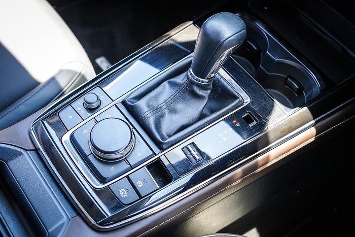 2024 MAZDA CX-30 G20 TOURING (FWD)