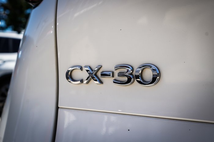 2024 MAZDA CX-30 G20 TOURING (FWD)