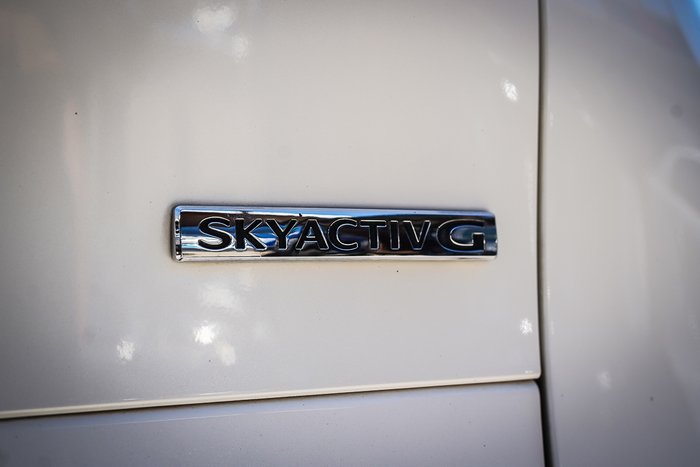 2024 MAZDA CX-30 G20 TOURING (FWD)