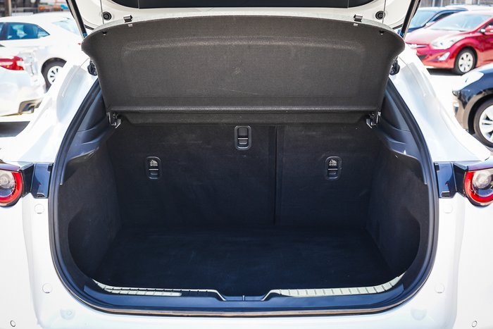 2024 MAZDA CX-30 G20 TOURING (FWD)