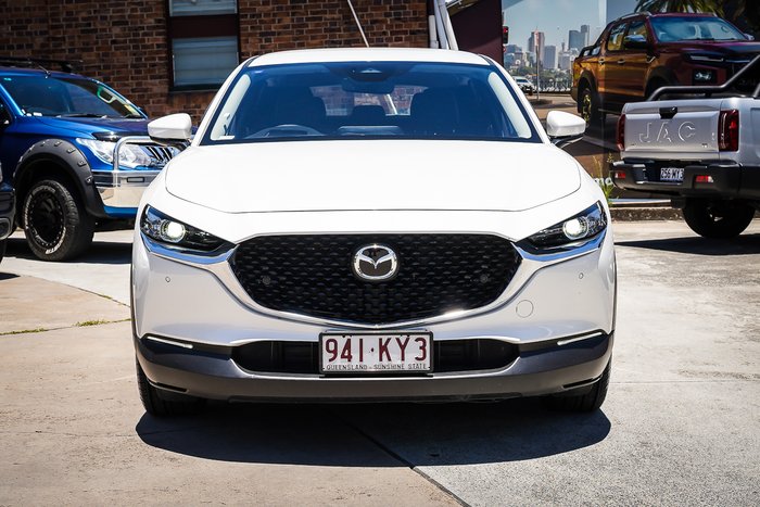 2024 MAZDA CX-30 G20 TOURING (FWD)