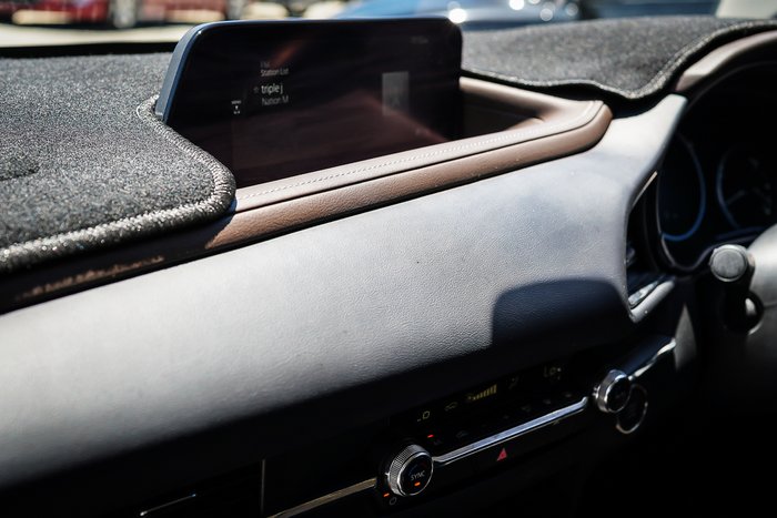 2024 MAZDA CX-30 G20 TOURING (FWD)