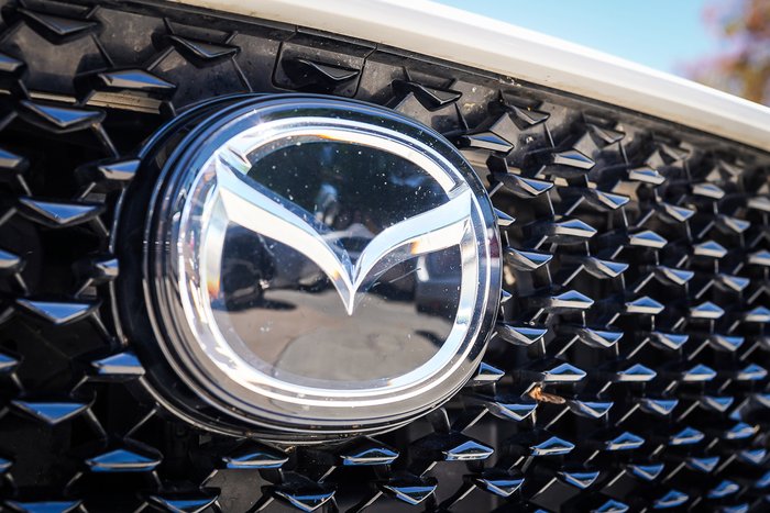 2024 MAZDA CX-30 G20 TOURING (FWD)