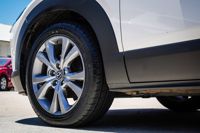 2024 MAZDA CX-30 G20 TOURING (FWD)