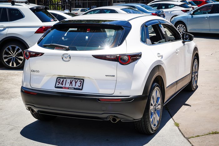 2024 MAZDA CX-30 G20 TOURING (FWD)