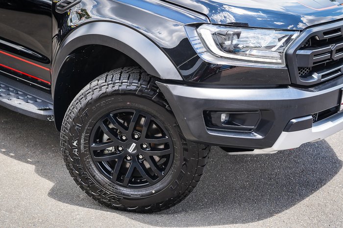 2021 FORD RANGER RAPTOR X 2.0 (4x4)