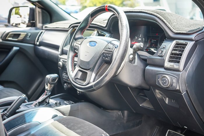 2021 FORD RANGER RAPTOR X 2.0 (4x4)