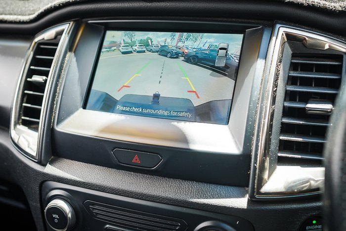 2021 FORD RANGER RAPTOR X 2.0 (4x4)