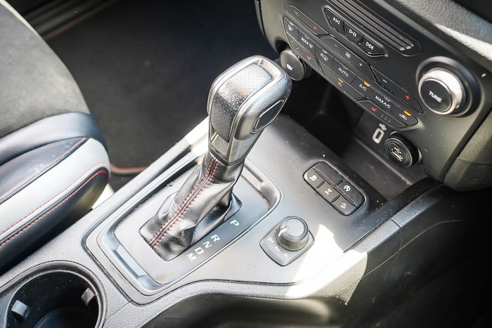 2021 FORD RANGER RAPTOR X 2.0 (4x4)