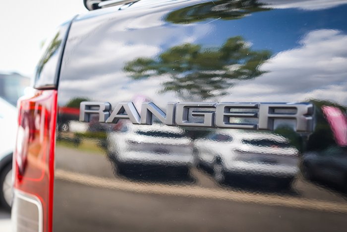 2021 FORD RANGER RAPTOR X 2.0 (4x4)