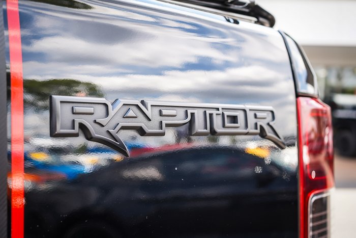 2021 FORD RANGER RAPTOR X 2.0 (4x4)
