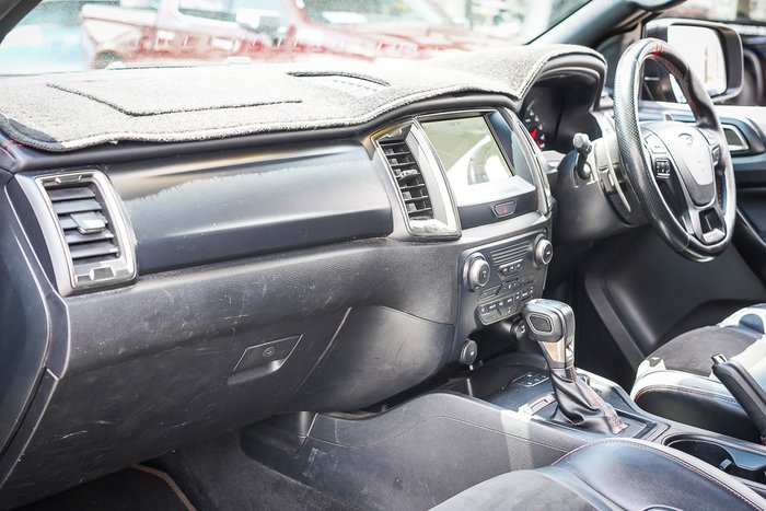 2021 FORD RANGER RAPTOR X 2.0 (4x4)