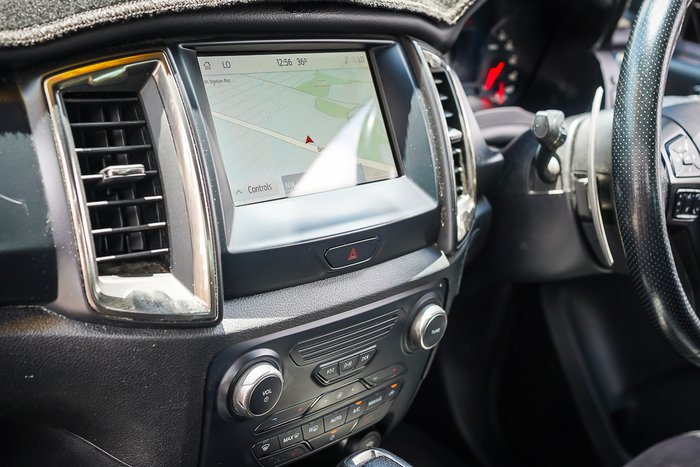 2021 FORD RANGER RAPTOR X 2.0 (4x4)