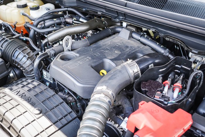 2021 FORD RANGER RAPTOR X 2.0 (4x4)