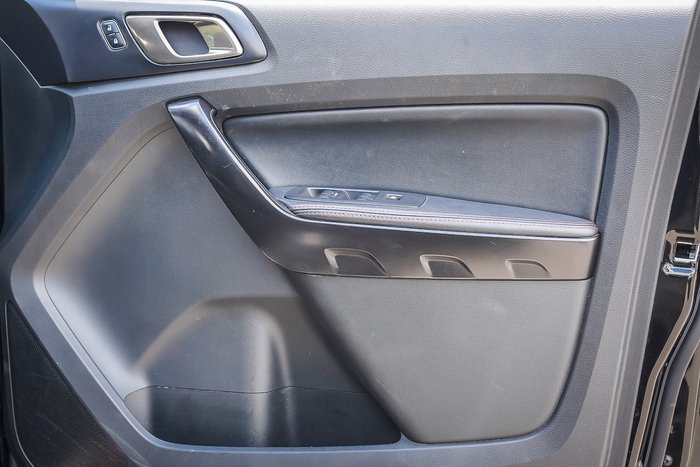 2021 FORD RANGER RAPTOR X 2.0 (4x4)